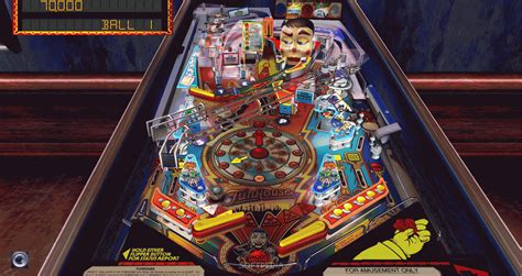 In the settings (gear icon on the main screen) tap the iCade button so that it reads iCade iPad Now, launch a table, and press START. . Pinball arcade must download additional files
